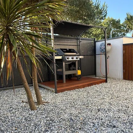 Avec Piscine & Jacuzzi Proche * Moliets-et-Maa