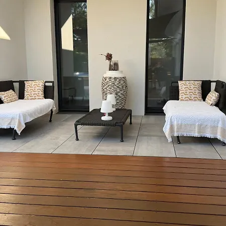 Avec Piscine & Jacuzzi Proche Moliets-et-Maa