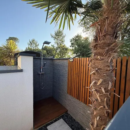 Villa Avec Piscine & Jacuzzi Proche