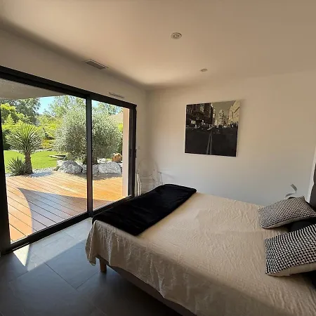 Avec Piscine & Jacuzzi Proche